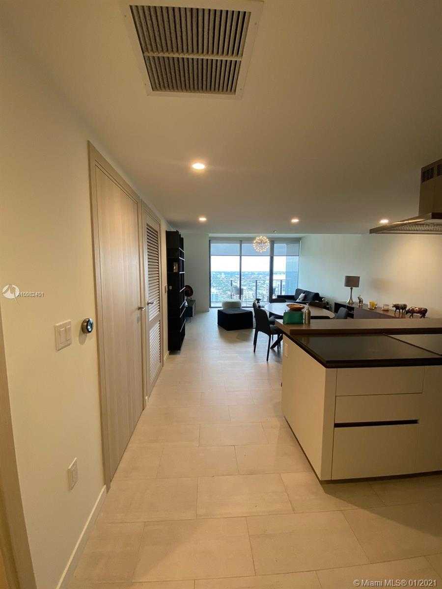 Small Image of 1000 BRICKELL PLAZA #3911, Miami Number 26