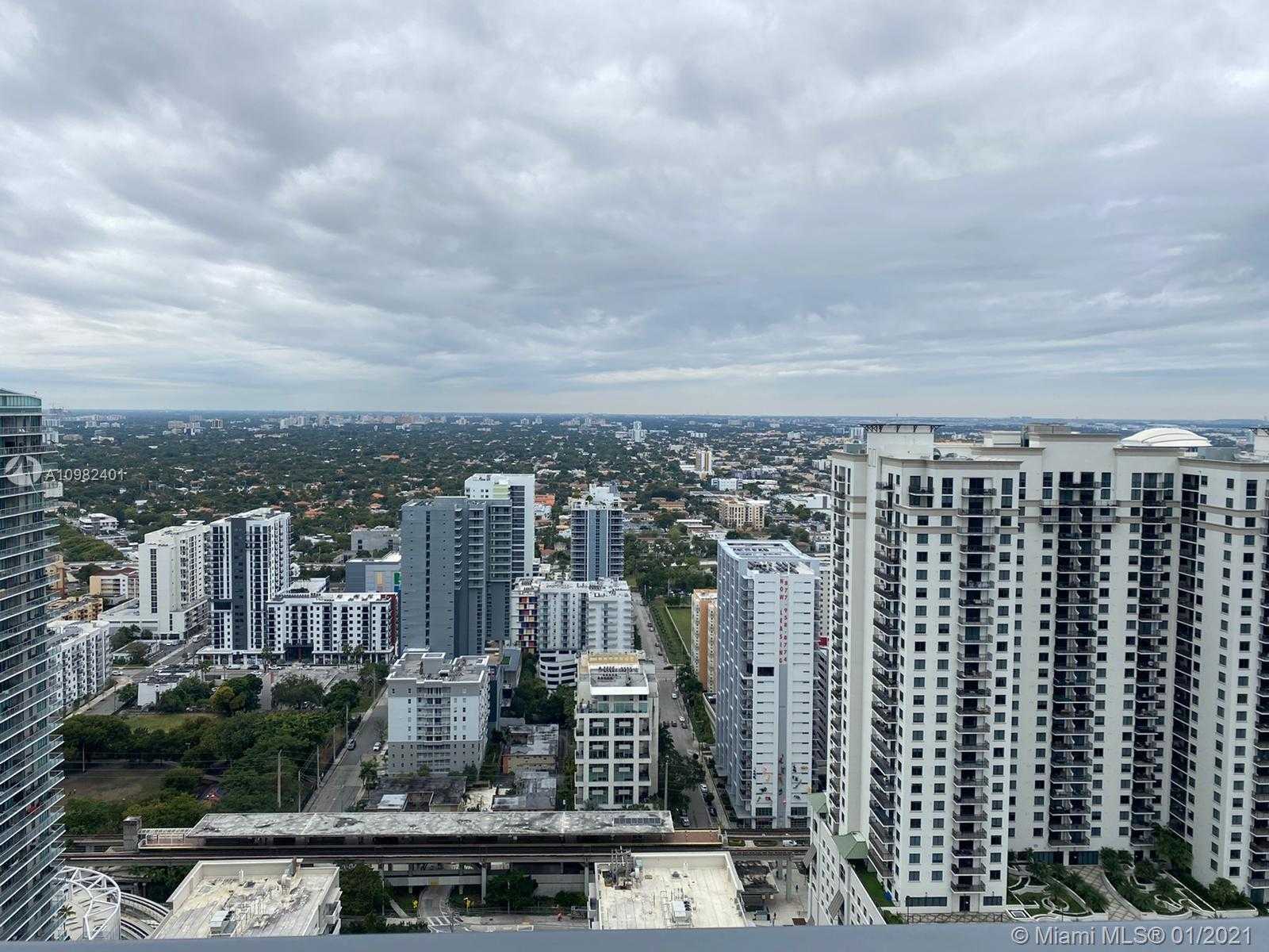 Small Image of 1000 BRICKELL PLAZA #3911, Miami Number 28