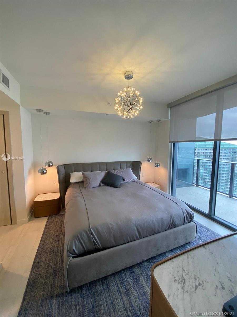 Small Image of 1000 BRICKELL PLAZA #3911, Miami Number 29