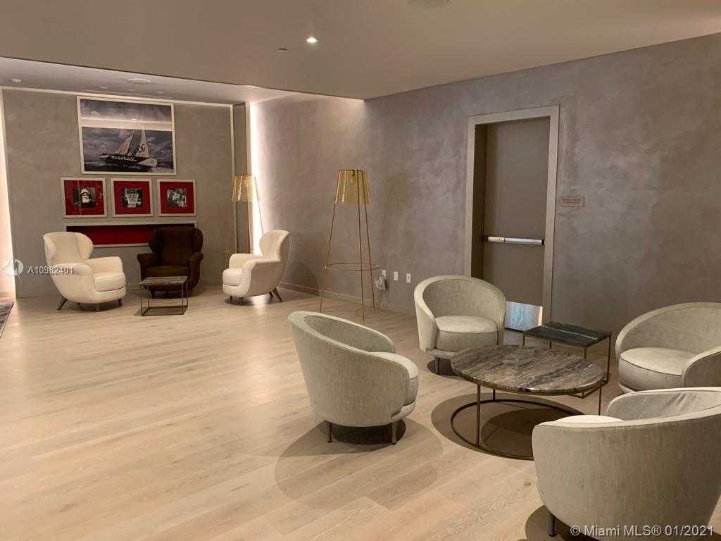 Small Image of 1000 BRICKELL PLAZA #3911, Miami Number 4