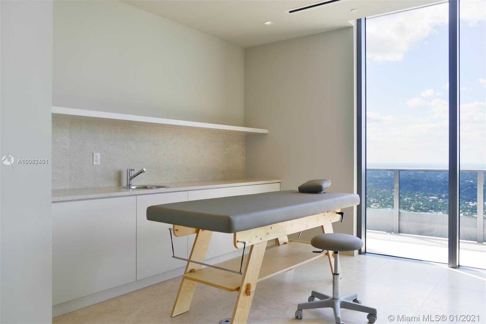 Small Image of 1000 BRICKELL PLAZA #3911, Miami Number 9