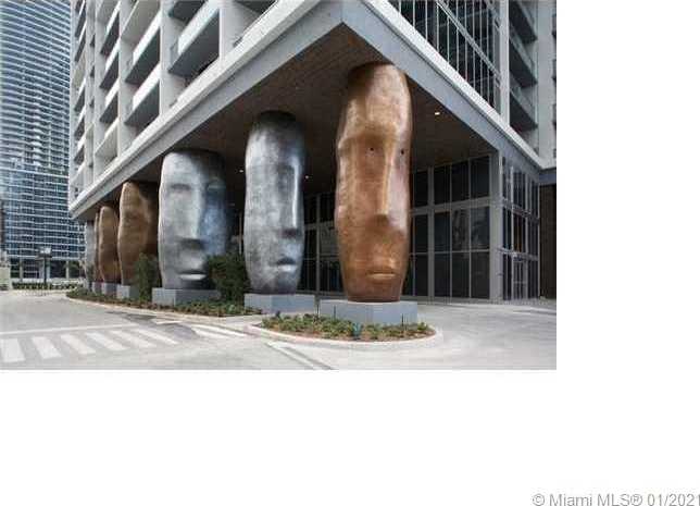 Small Image of 495 BRICKELL AVE #3609, Miami Number 10