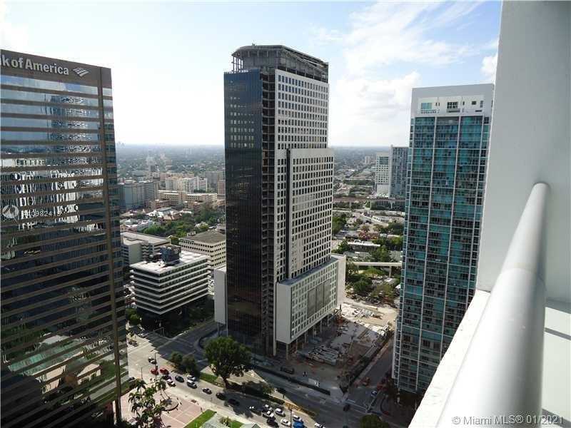 Small Image of 495 BRICKELL AVE #3609, Miami Number 3