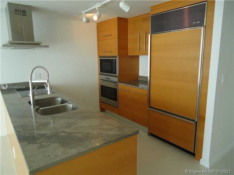 Small Image of 495 BRICKELL AVE #3609, Miami Number 8