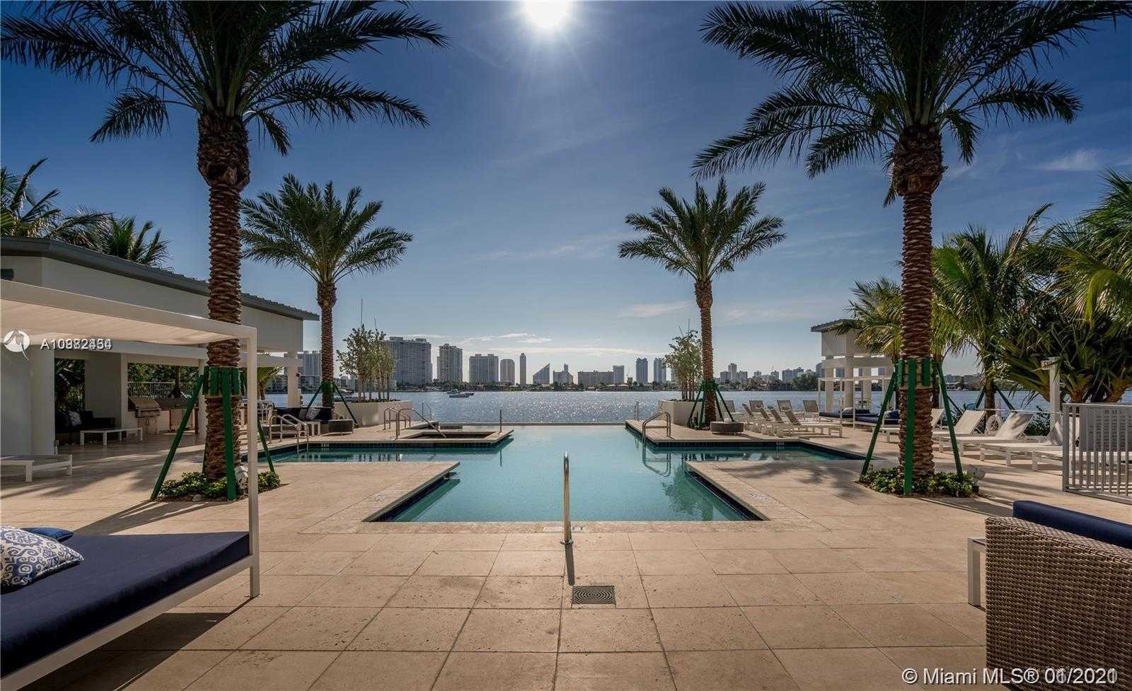 Small Image of 17301 BISCAYNE BLVD #PH6, North Miami Beach Number 34