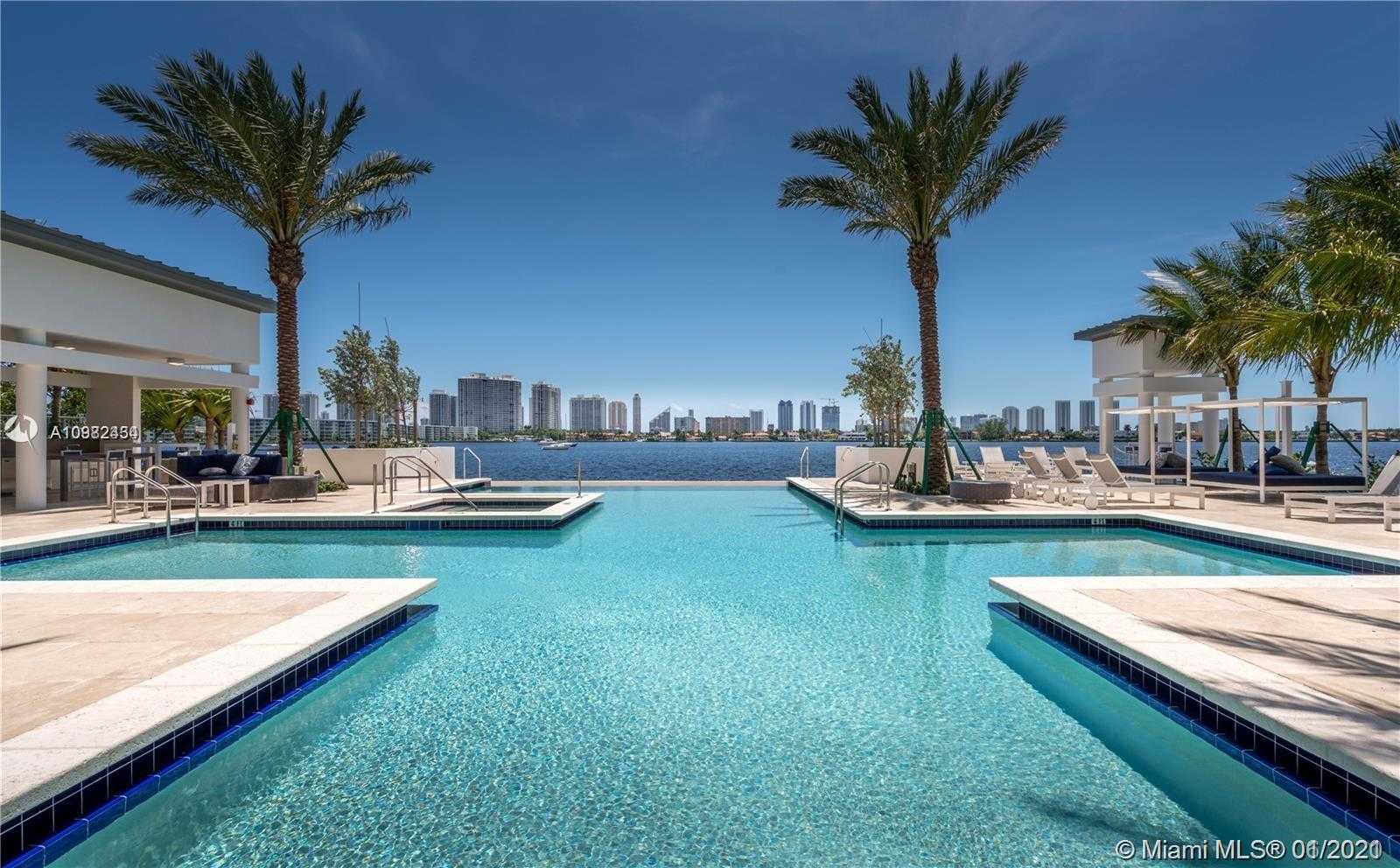 Small Image of 17301 BISCAYNE BLVD #PH6, North Miami Beach Number 35