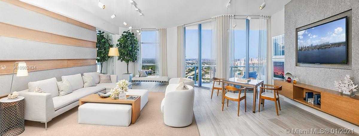 Small Image of 17301 BISCAYNE BLVD #PH6, North Miami Beach Number 4