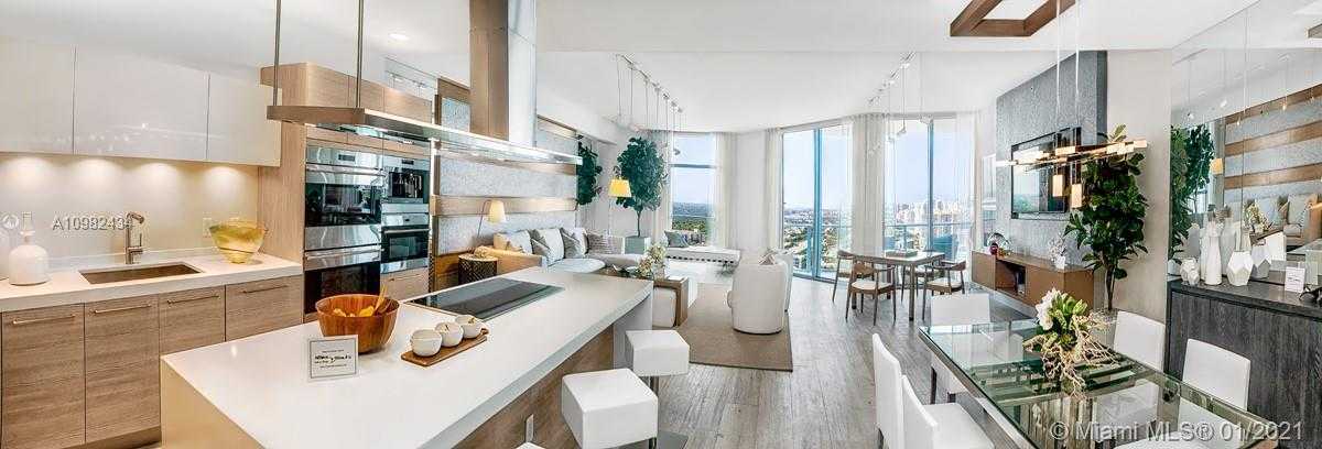 Small Image of 17301 BISCAYNE BLVD #PH6, North Miami Beach Number 5