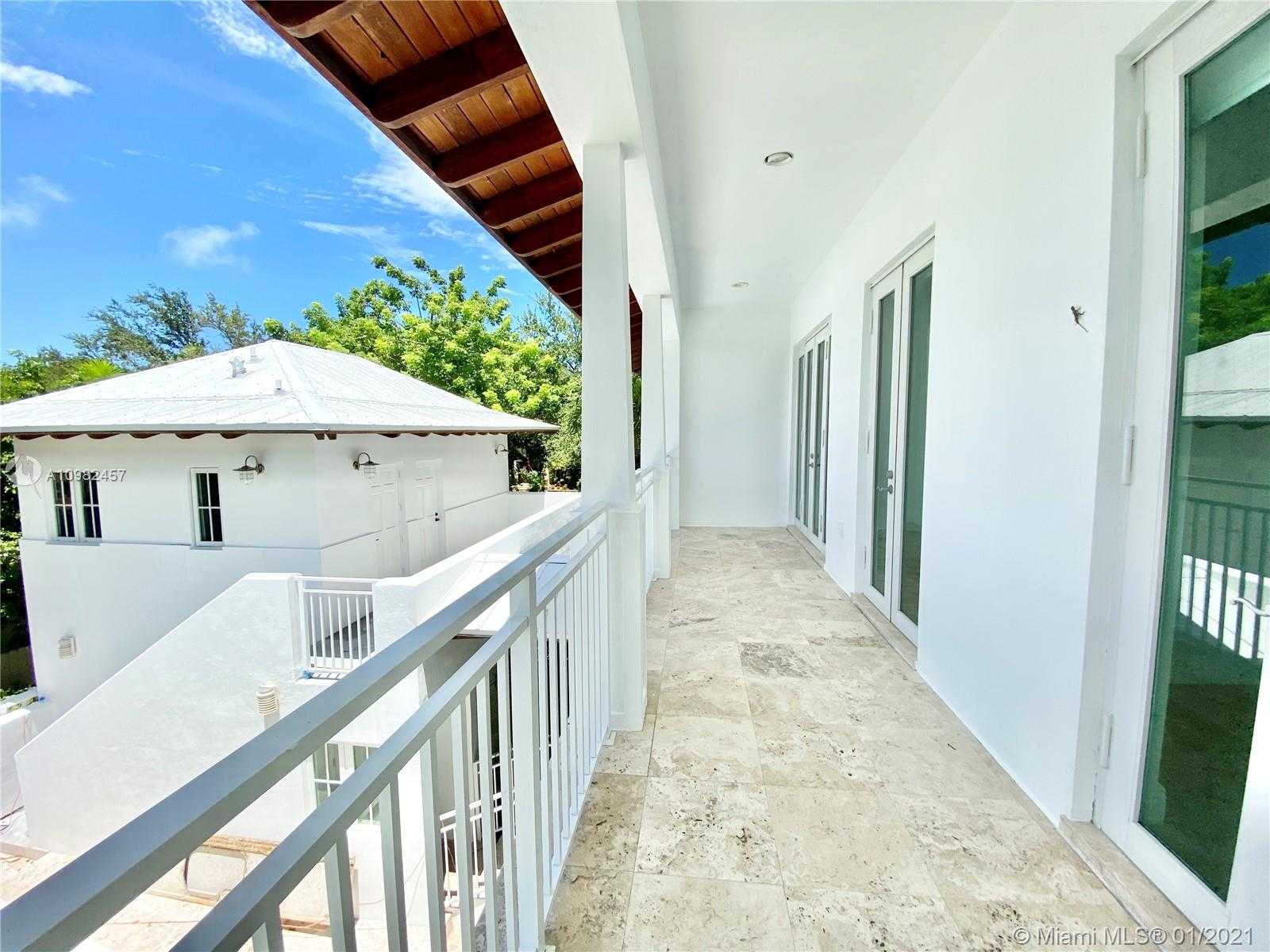 Small Image of 350 WOODCREST RD, Key Biscayne Number 25