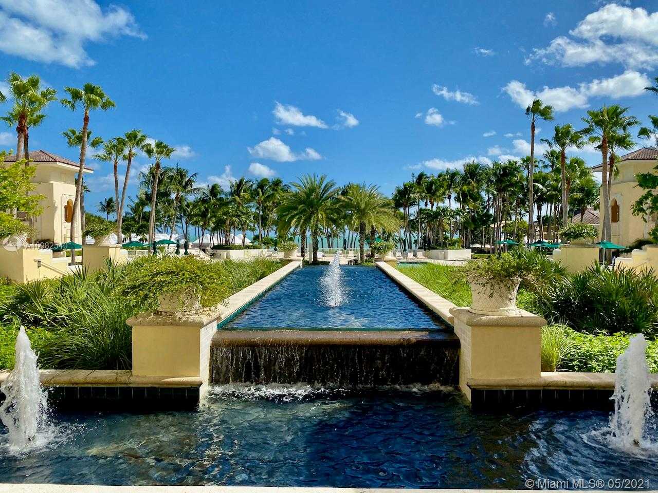 Small Image of 789 CRANDON BLVD #101, Key Biscayne Number 21