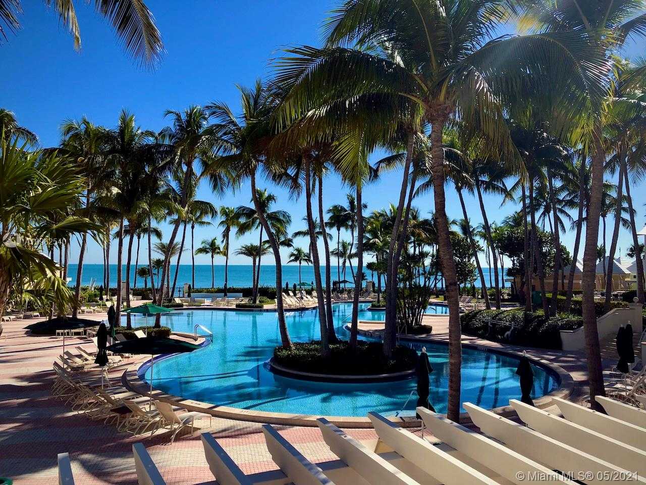 Small Image of 789 CRANDON BLVD #101, Key Biscayne Number 26