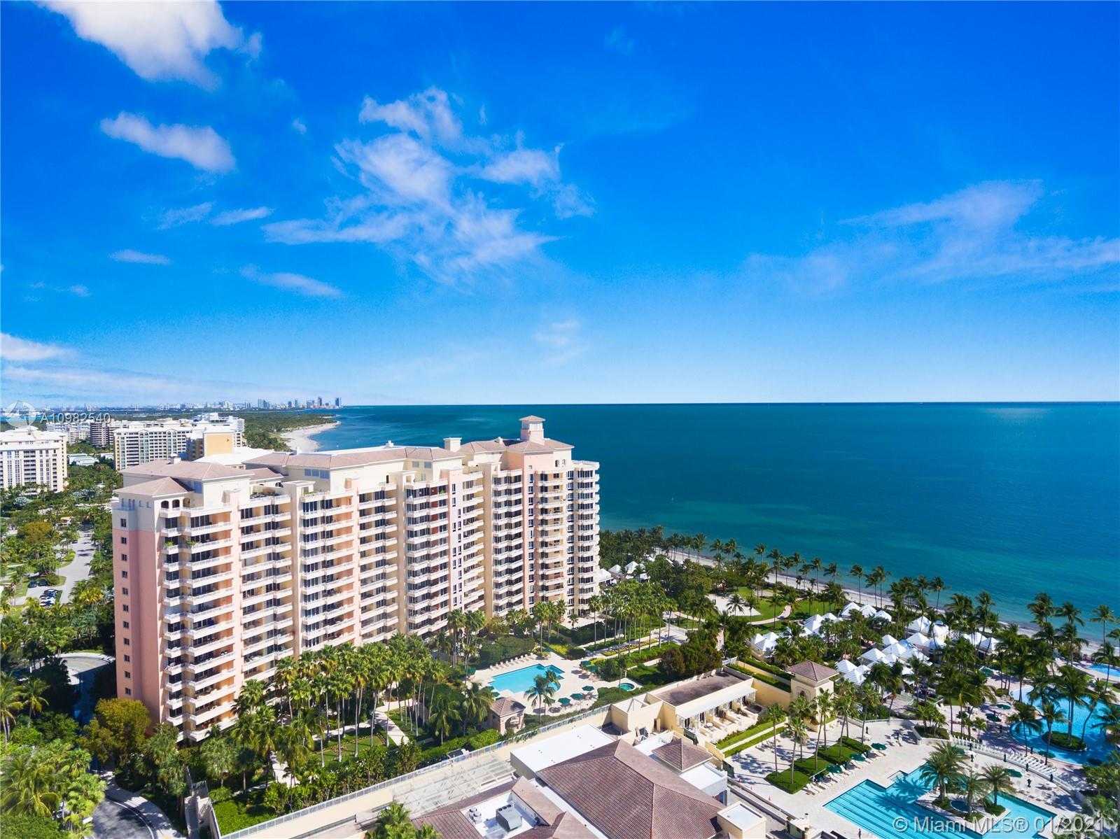 Small Image of 789 CRANDON BLVD #101, Key Biscayne Number 34