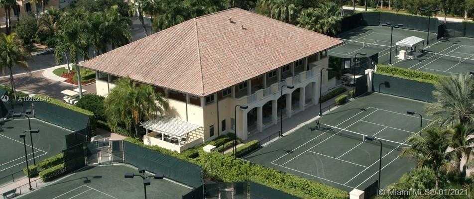 Small Image of 789 CRANDON BLVD #101, Key Biscayne Number 35
