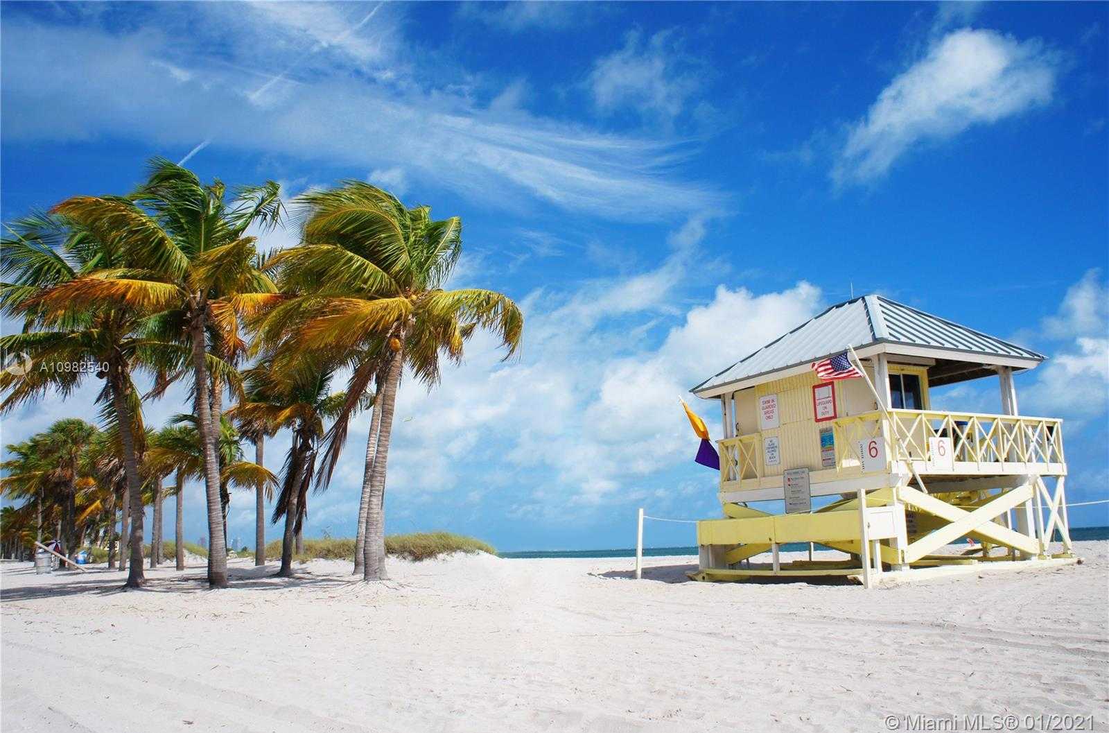 Small Image of 789 CRANDON BLVD #101, Key Biscayne Number 40