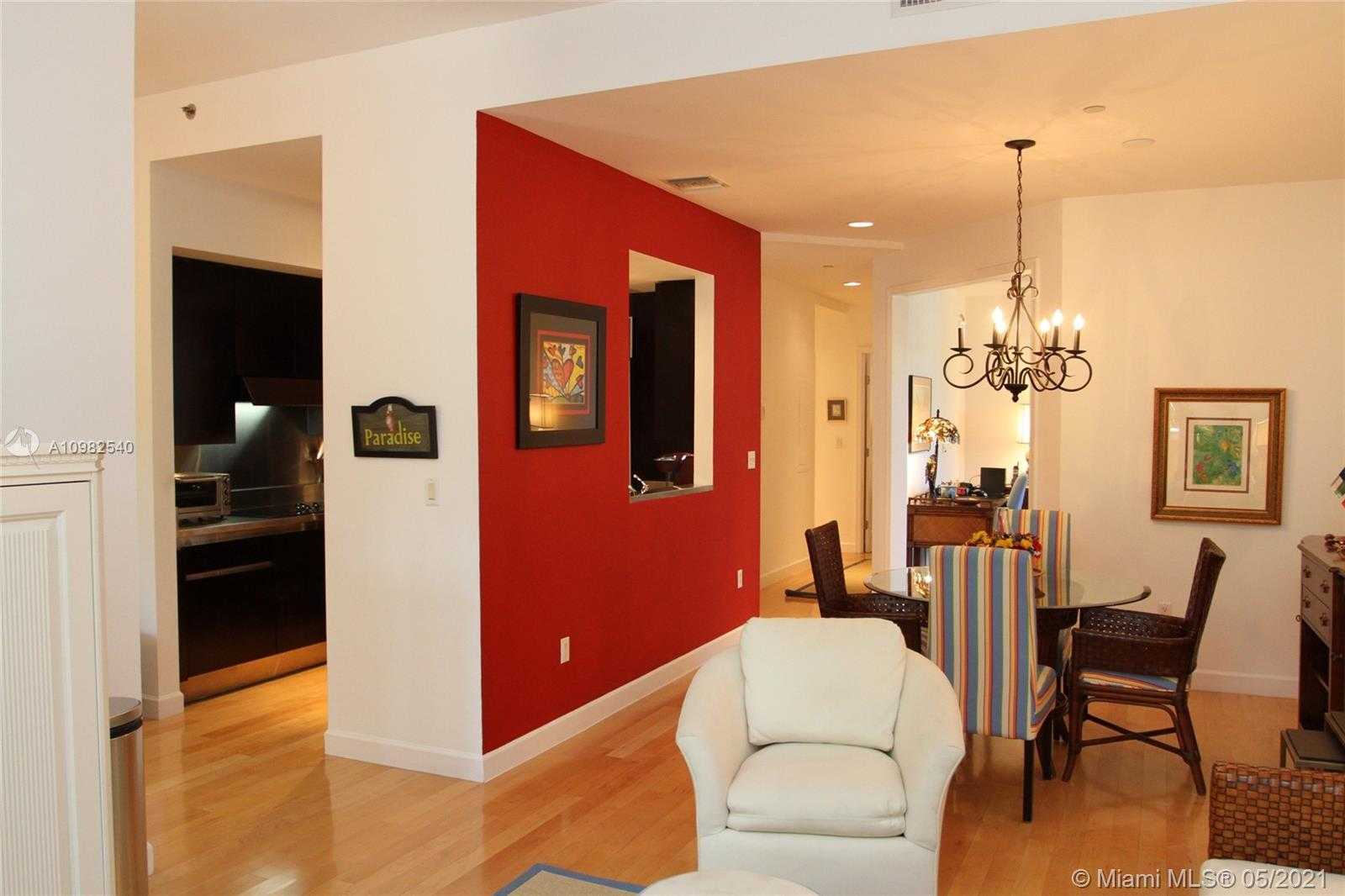 Small Image of 789 CRANDON BLVD #101, Key Biscayne Number 5