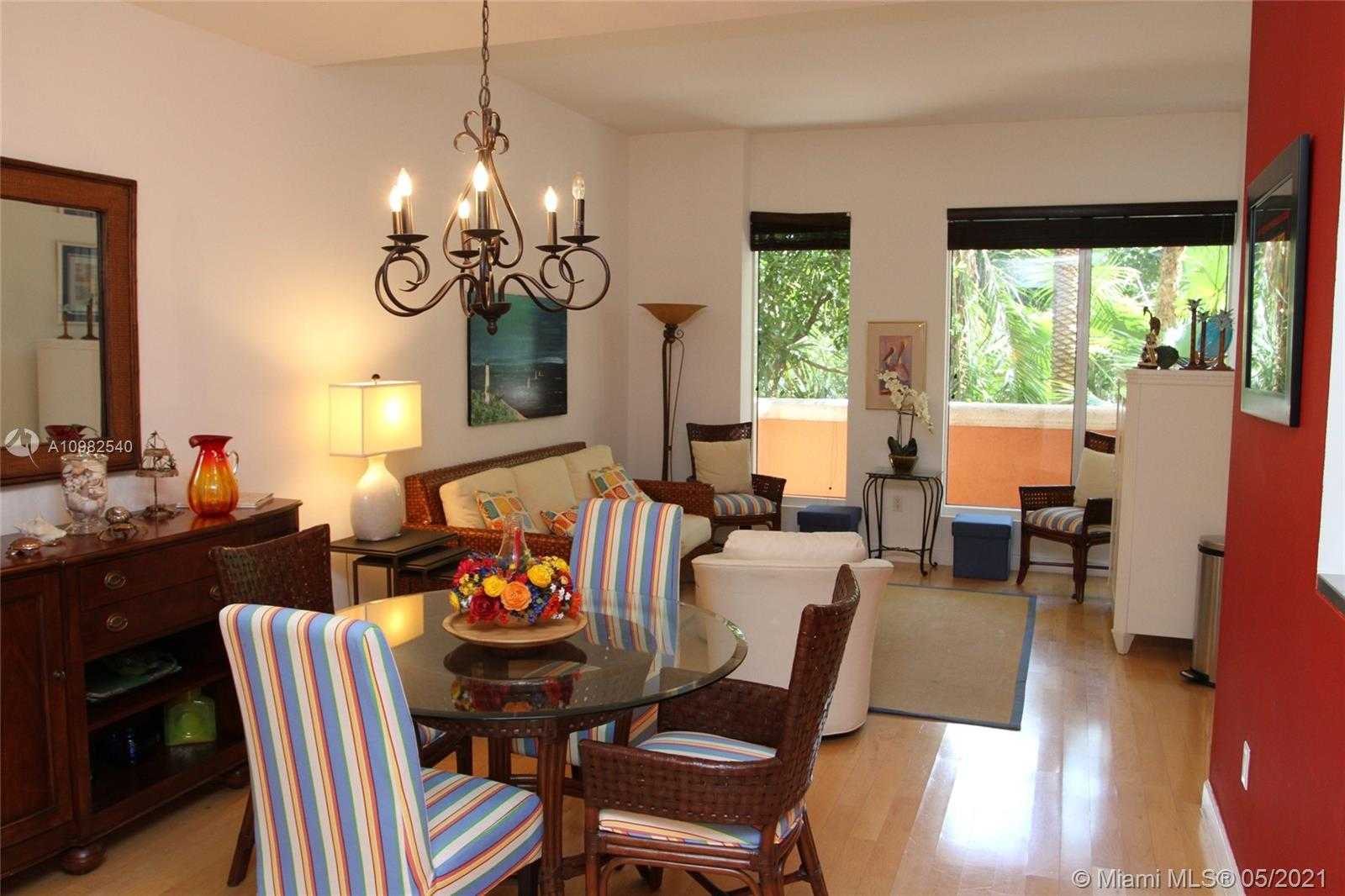 Small Image of 789 CRANDON BLVD #101, Key Biscayne Number 9