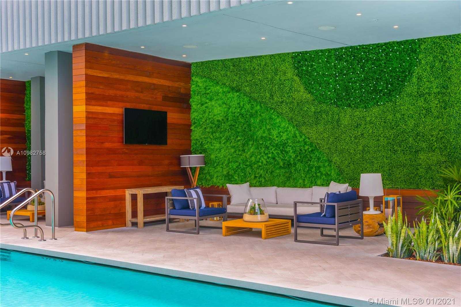 Small Image of 2821 SOUTH BAYSHORE DR #9D, Miami Number 12