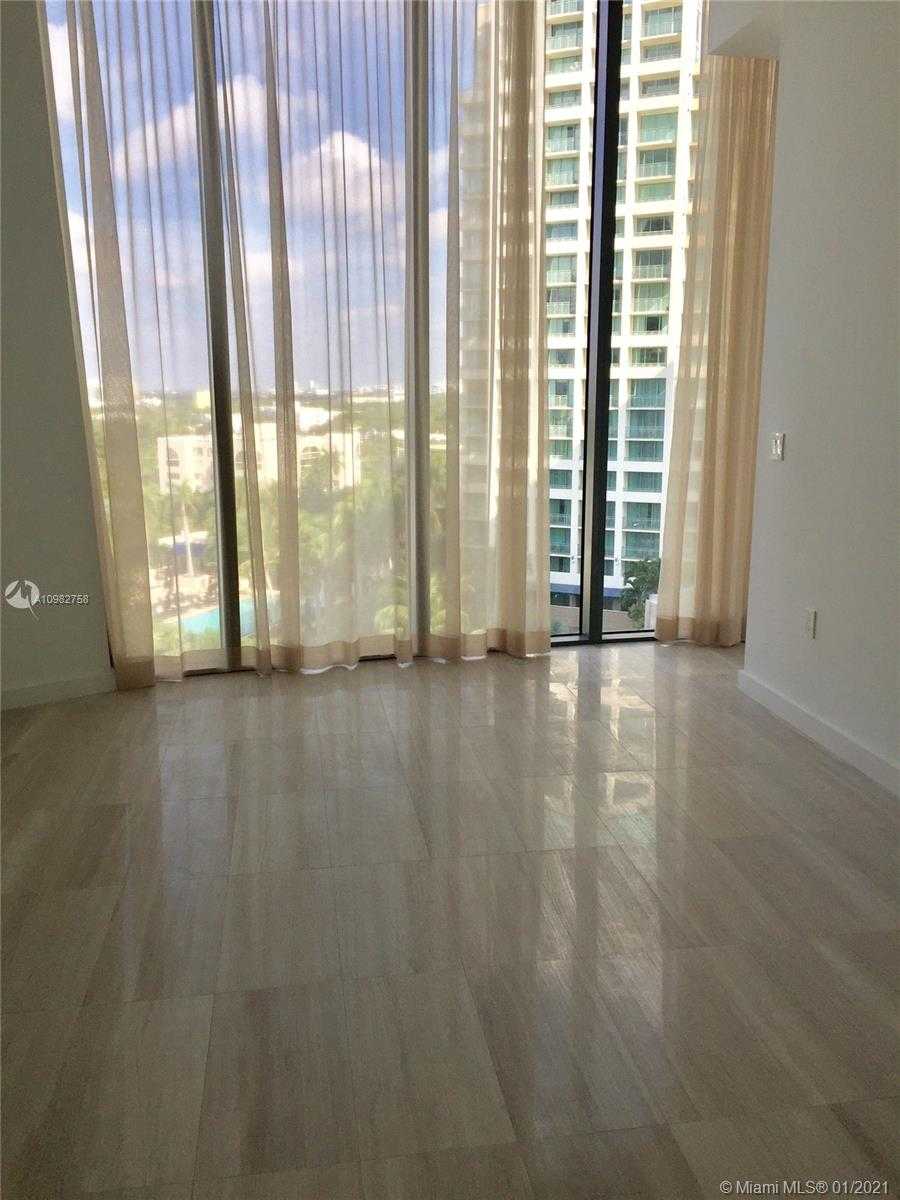 Small Image of 2821 SOUTH BAYSHORE DR #9D, Miami Number 15