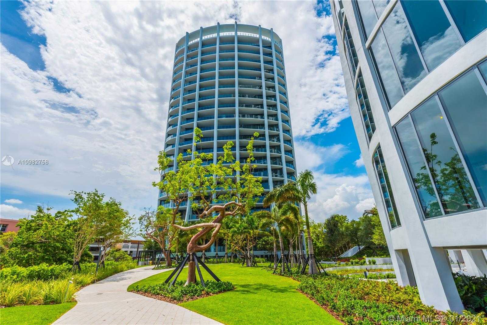 Small Image of 2821 SOUTH BAYSHORE DR #9D, Miami Number 2