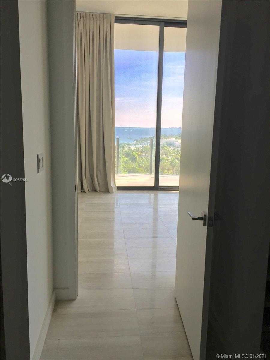 Small Image of 2821 SOUTH BAYSHORE DR #9D, Miami Number 20