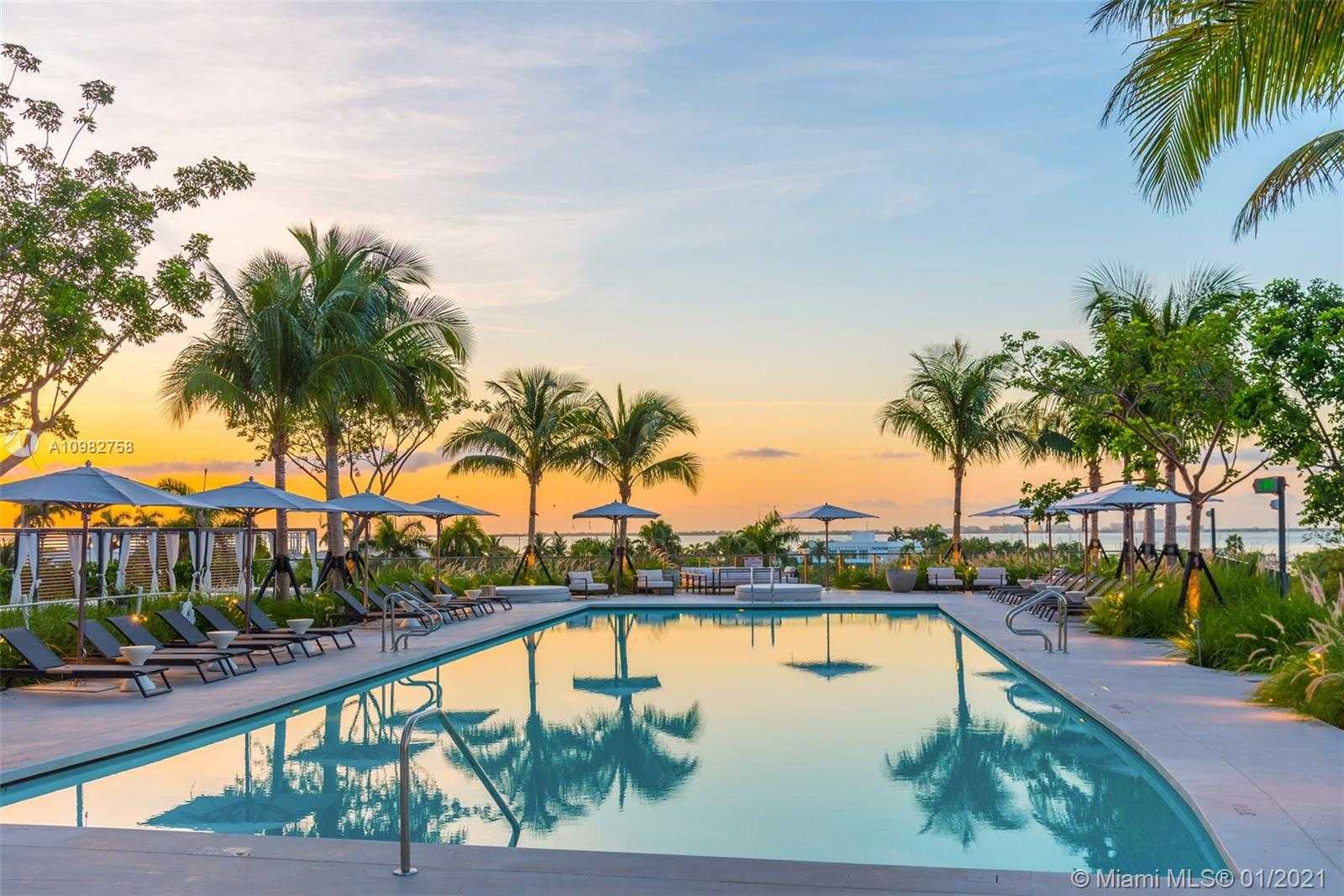 Small Image of 2821 SOUTH BAYSHORE DR #9D, Miami Number 25