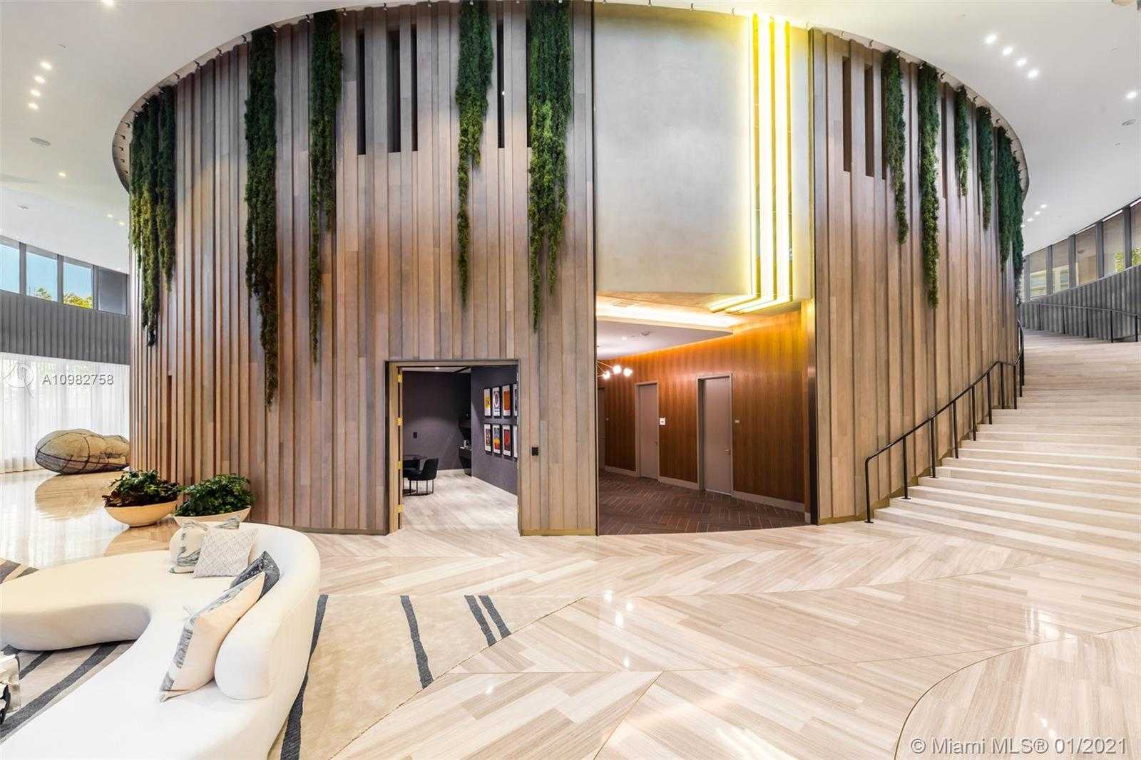 Small Image of 2821 SOUTH BAYSHORE DR #9D, Miami Number 3