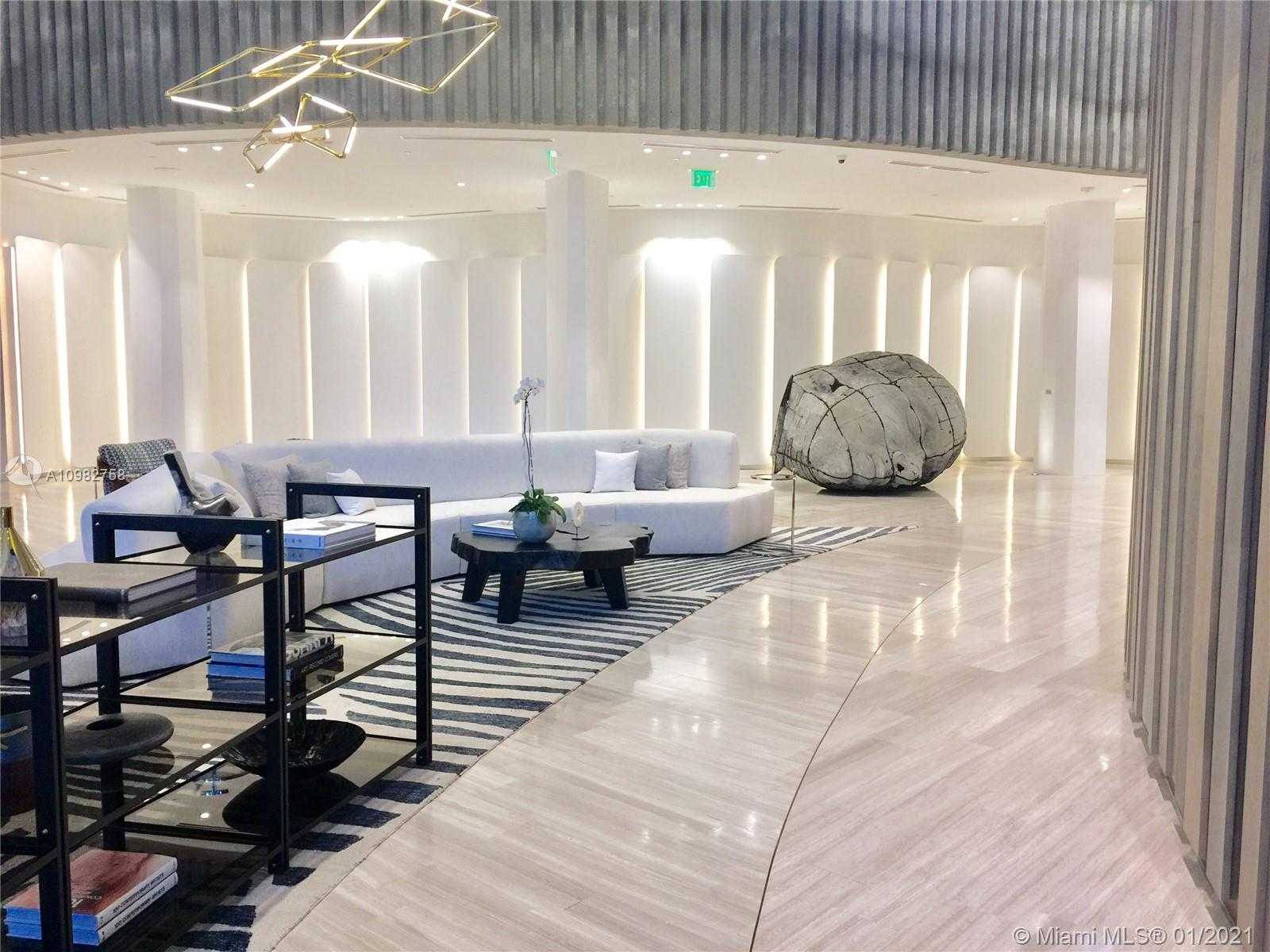 Small Image of 2821 SOUTH BAYSHORE DR #9D, Miami Number 4