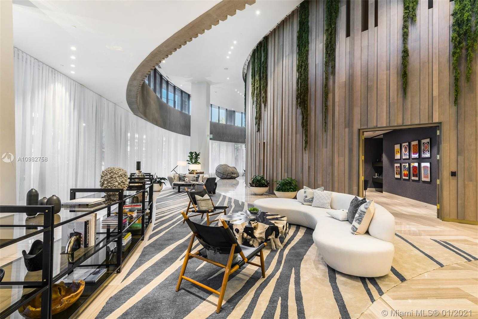 Small Image of 2821 SOUTH BAYSHORE DR #9D, Miami Number 5