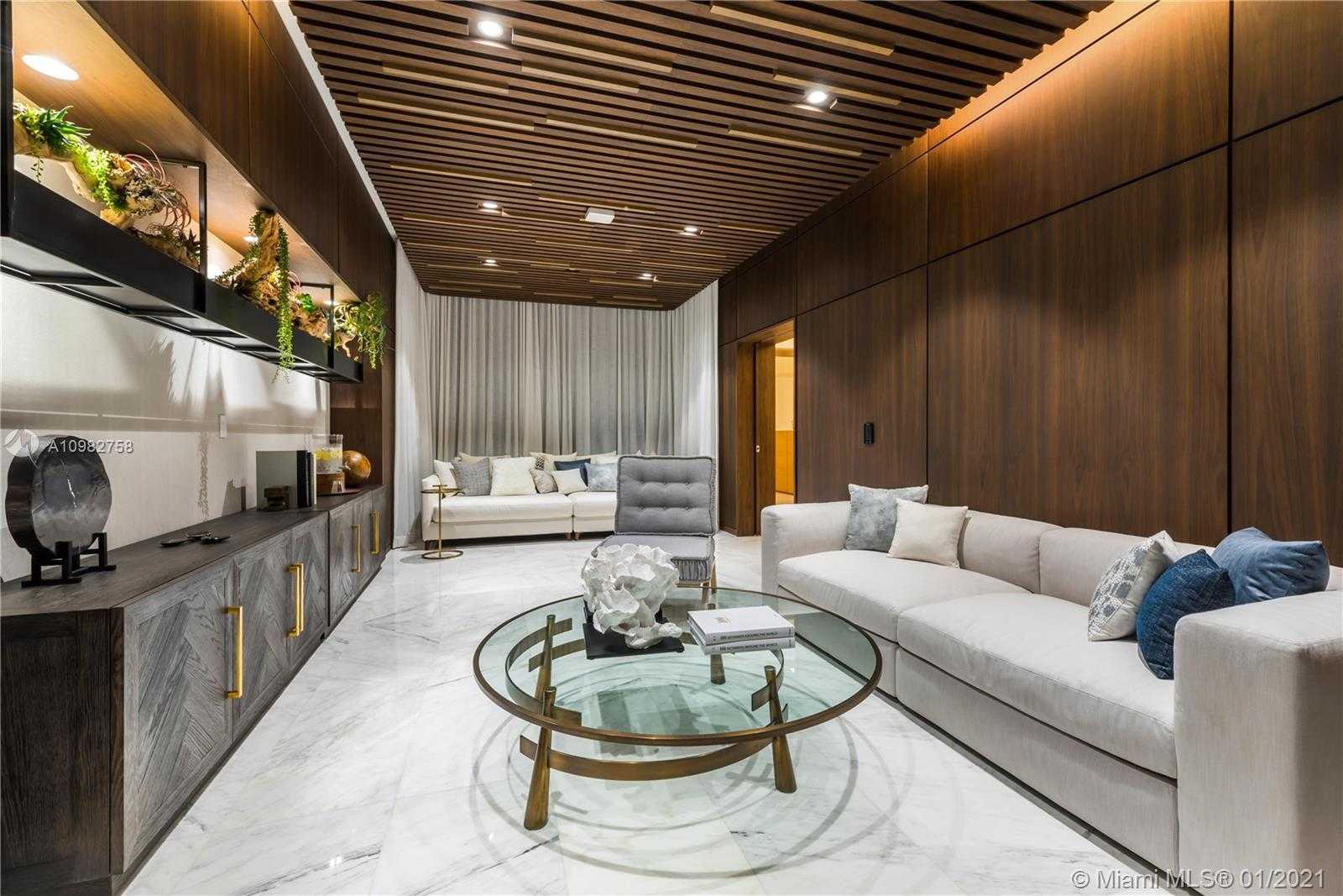 Small Image of 2821 SOUTH BAYSHORE DR #9D, Miami Number 9