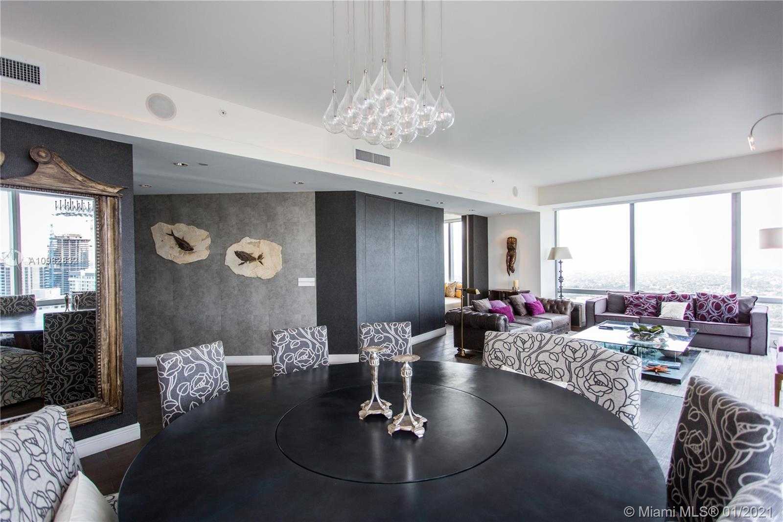 Small Image of 1425 BRICKELL AVE #50C, Miami Number 11