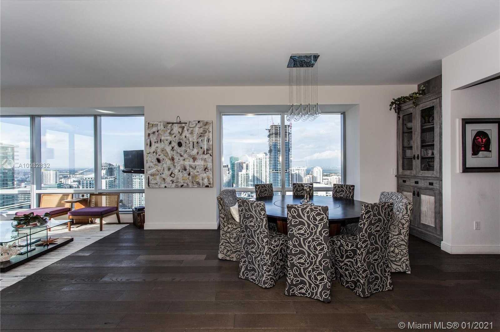 Small Image of 1425 BRICKELL AVE #50C, Miami Number 12