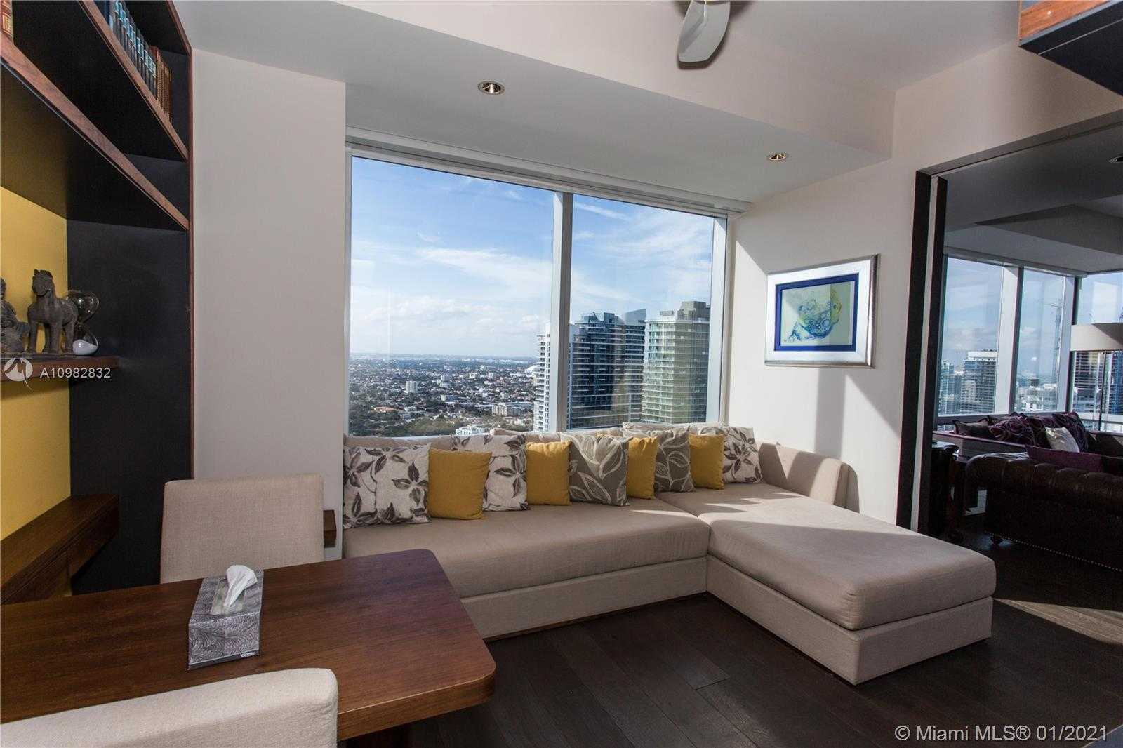Small Image of 1425 BRICKELL AVE #50C, Miami Number 23