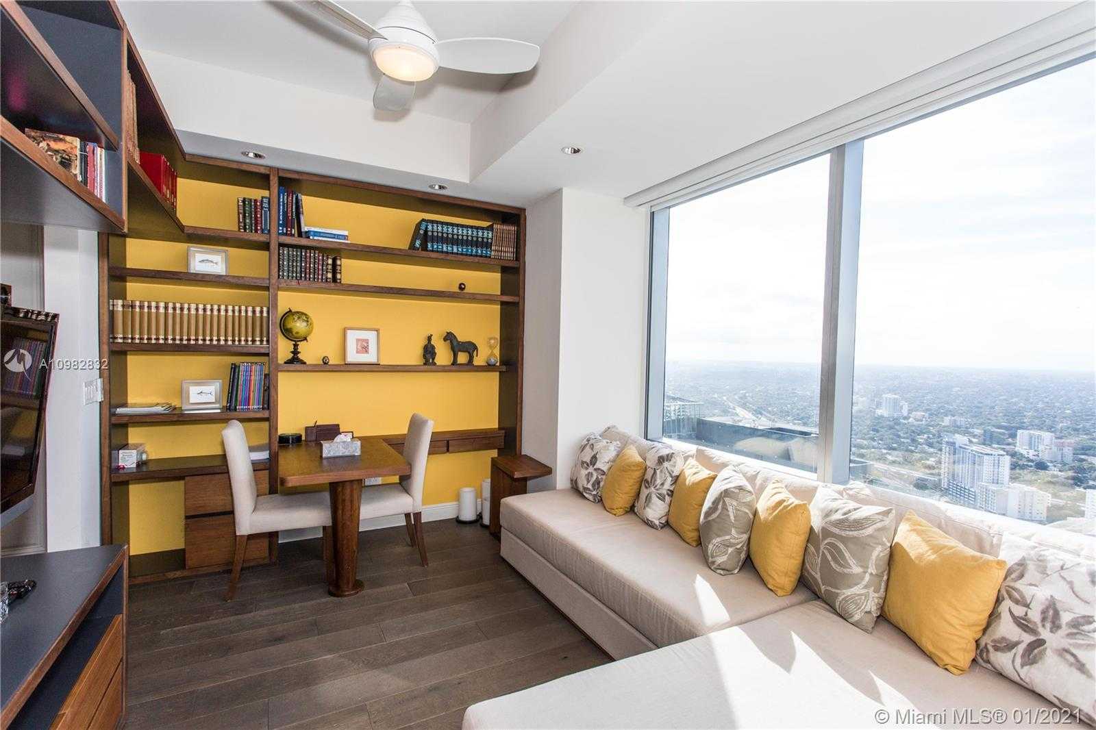 Small Image of 1425 BRICKELL AVE #50C, Miami Number 24