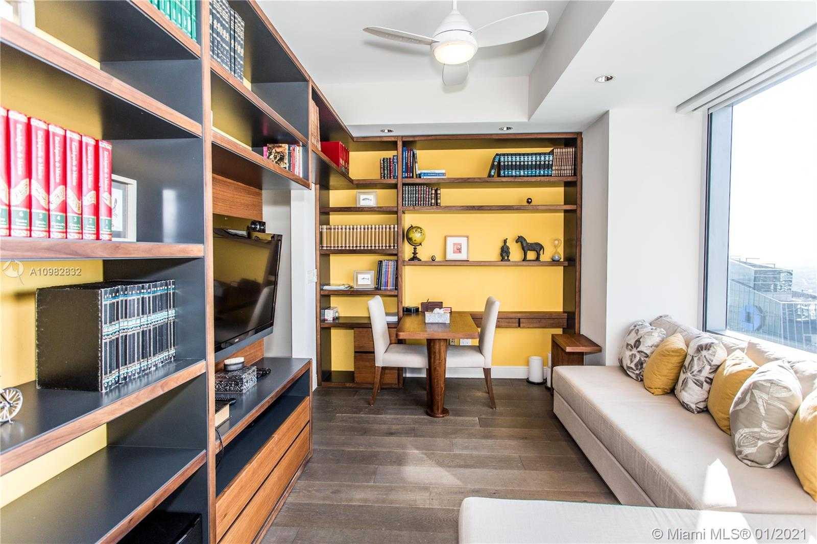 Small Image of 1425 BRICKELL AVE #50C, Miami Number 25