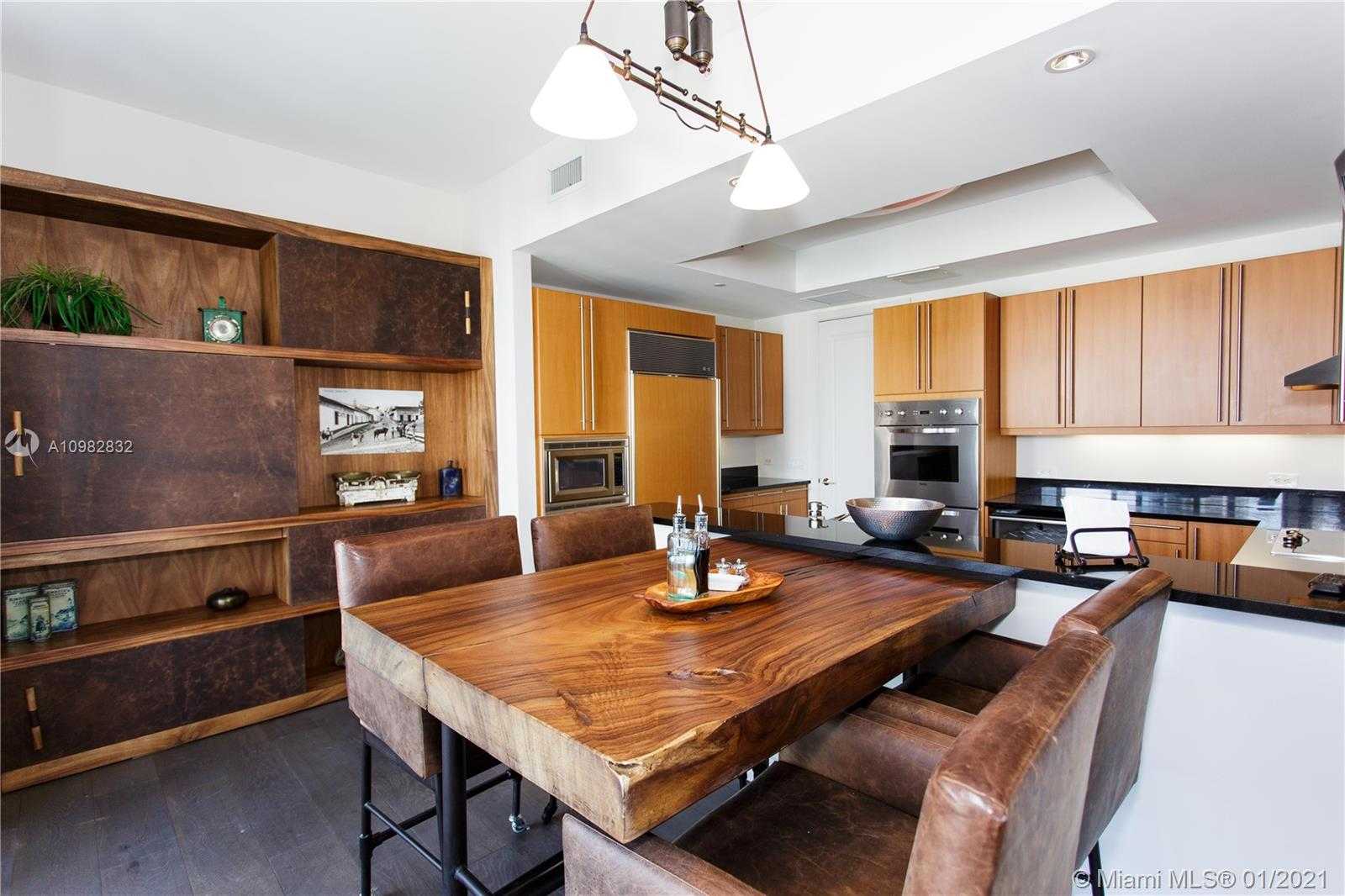 Small Image of 1425 BRICKELL AVE #50C, Miami Number 29