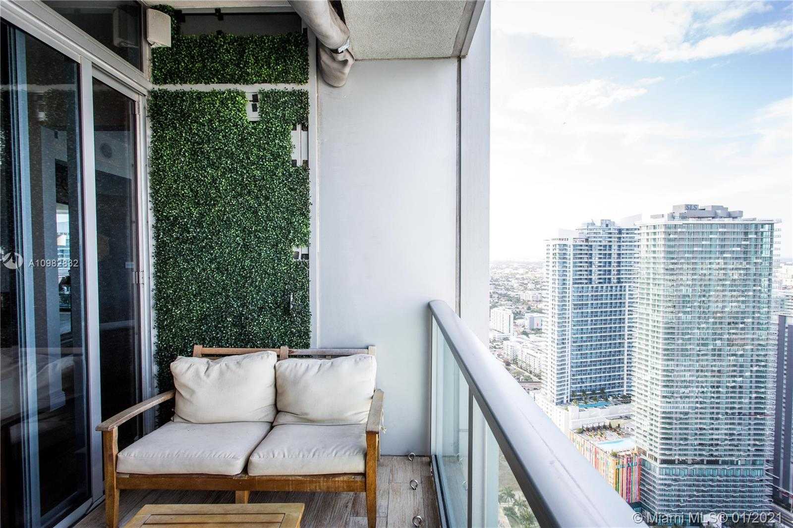 Small Image of 1425 BRICKELL AVE #50C, Miami Number 30