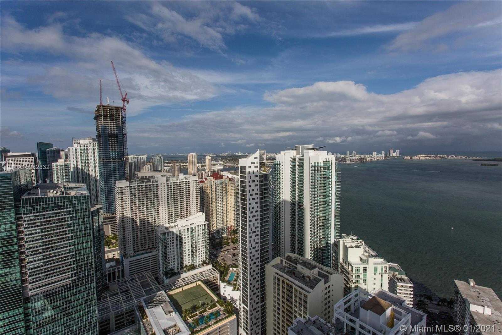 Small Image of 1425 BRICKELL AVE #50C, Miami Number 32