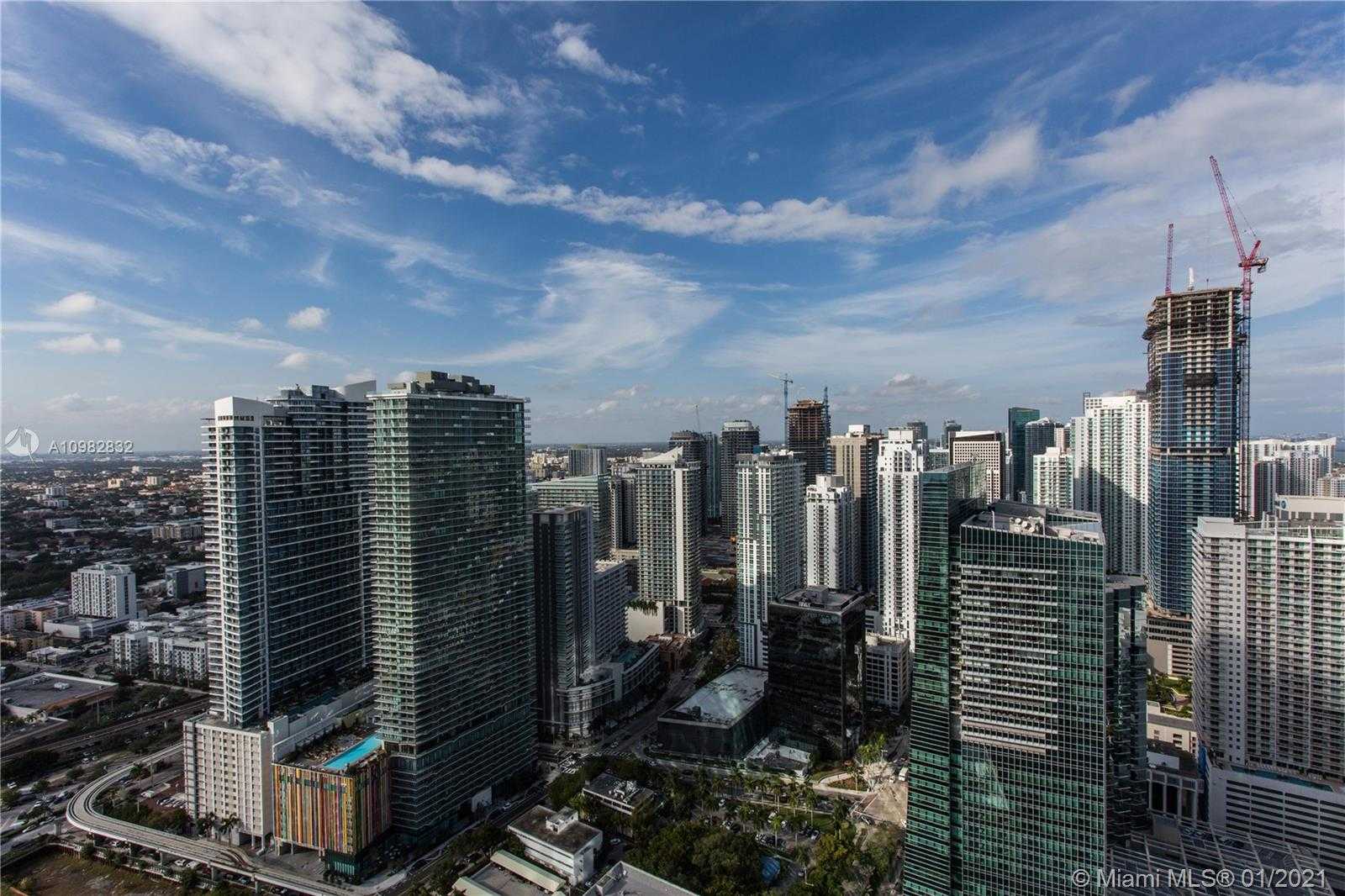 Small Image of 1425 BRICKELL AVE #50C, Miami Number 33