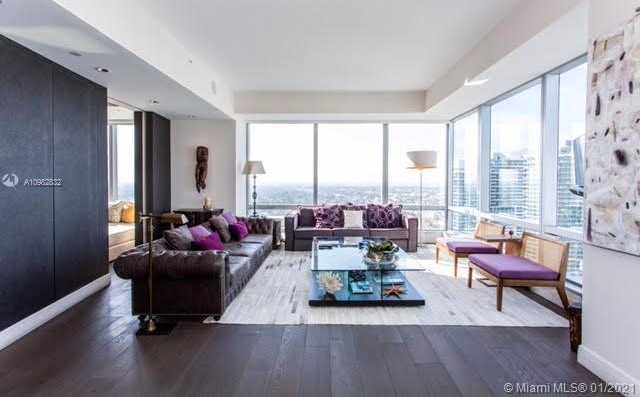Small Image of 1425 BRICKELL AVE #50C, Miami Number 5