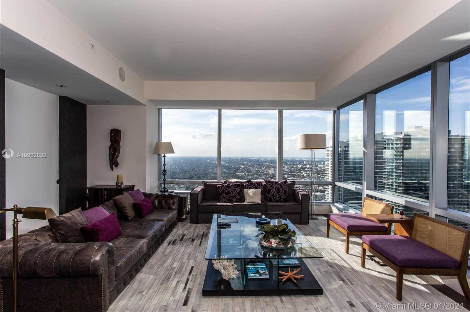 Small Image of 1425 BRICKELL AVE #50C, Miami Number 7