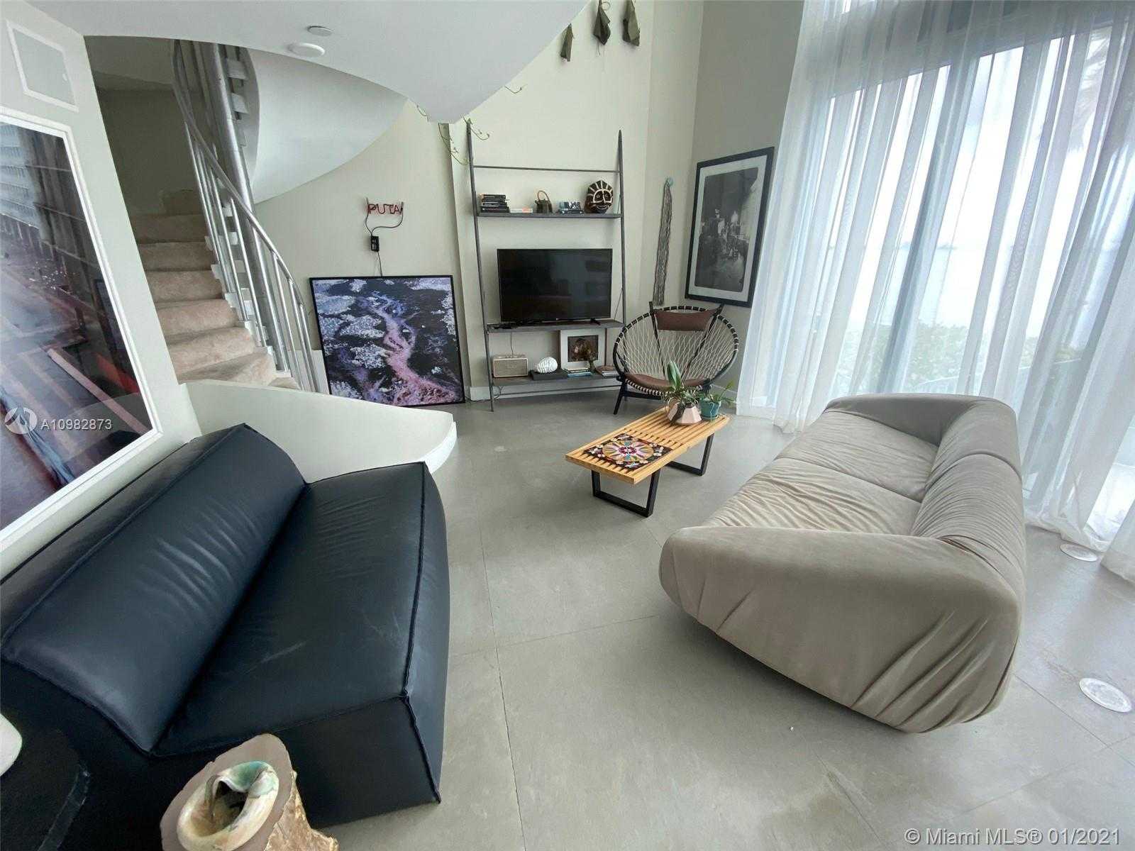 Small Image of 1331 BRICKELL BAY DR #BL-23, Miami Number 3
