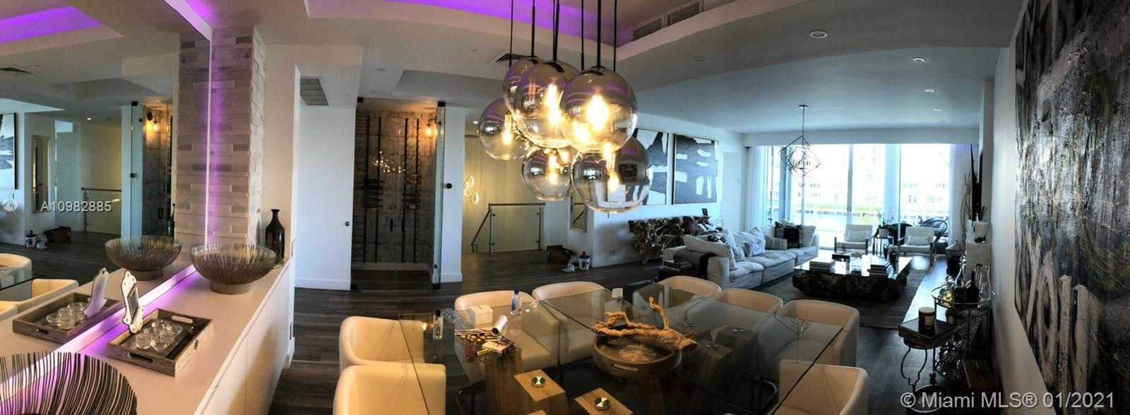 Small Image of 3801 NORTH EAST 207TH ST #TH2, Aventura Number 10
