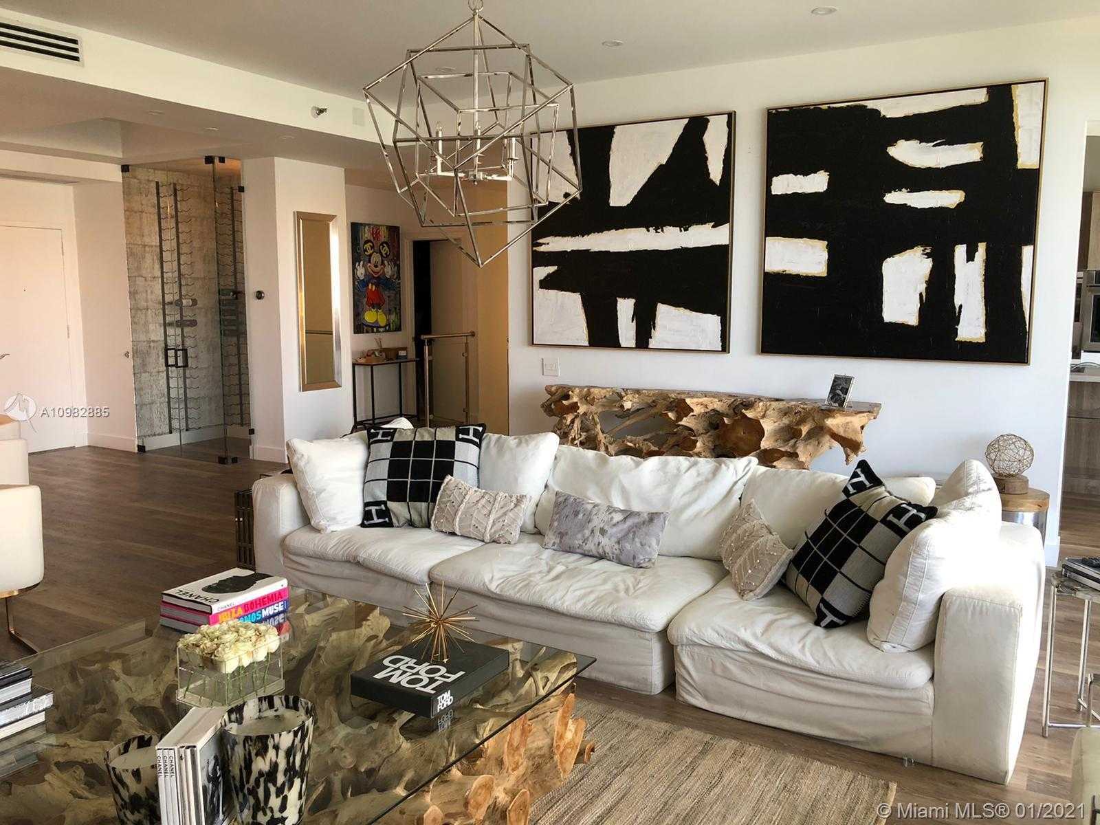 Small Image of 3801 NORTH EAST 207TH ST #TH2, Aventura Number 2