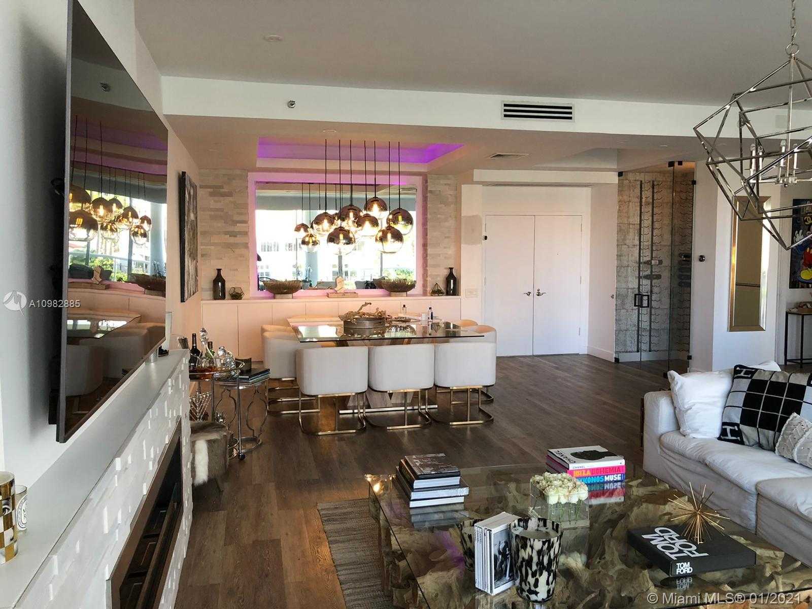 Small Image of 3801 NORTH EAST 207TH ST #TH2, Aventura Number 5
