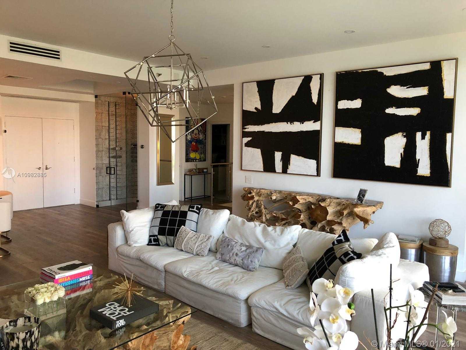 Small Image of 3801 NORTH EAST 207TH ST #TH2, Aventura Number 6