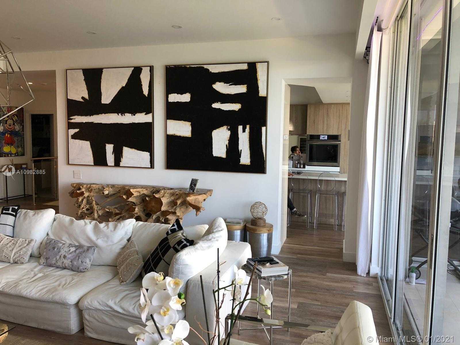 Small Image of 3801 NORTH EAST 207TH ST #TH2, Aventura Number 7