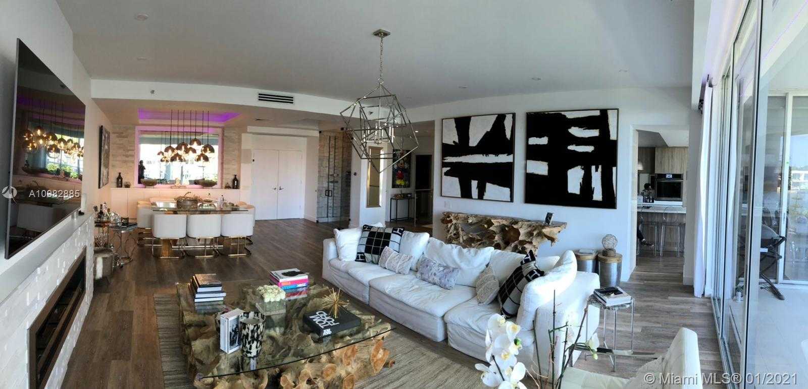 Small Image of 3801 NORTH EAST 207TH ST #TH2, Aventura Number 8