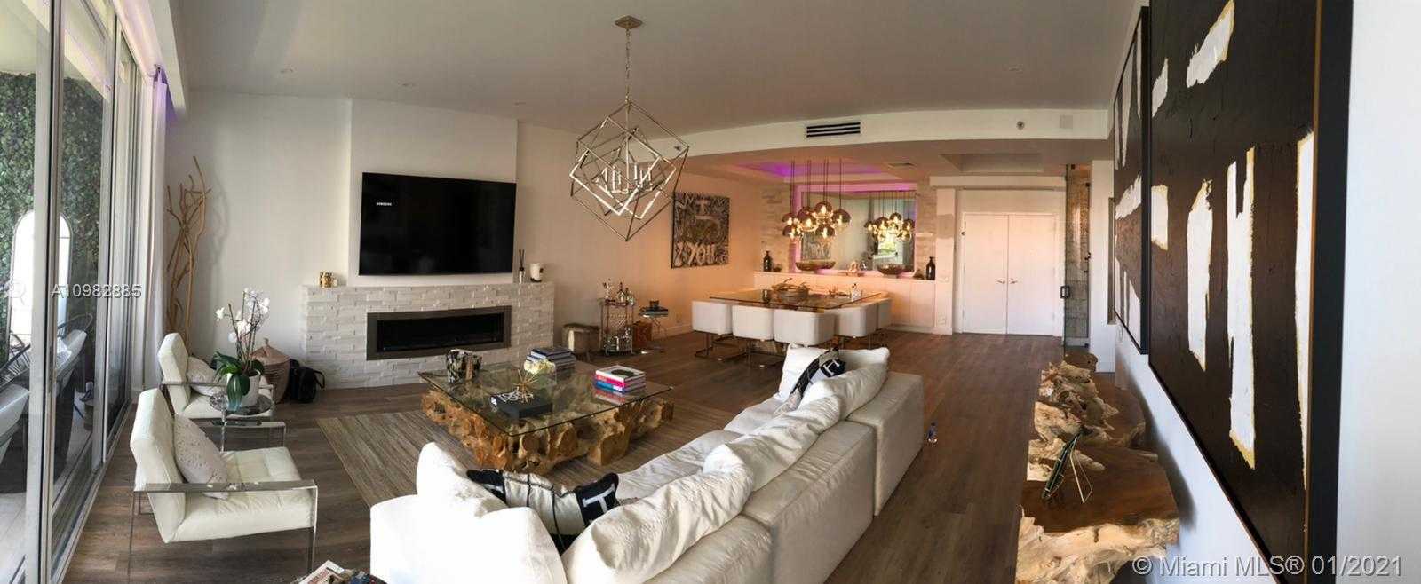 Small Image of 3801 NORTH EAST 207TH ST #TH2, Aventura Number 9