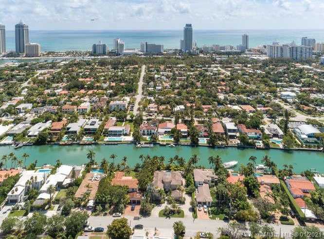 Small Image of 4525 NORTH MERIDIAN AVE, Miami Beach Number 2