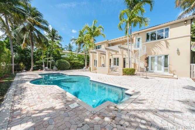 Small Image of 4525 NORTH MERIDIAN AVE, Miami Beach Number 3